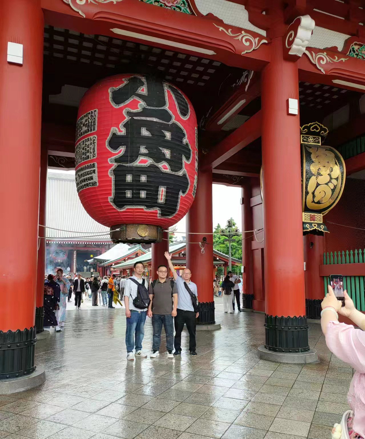 華章共譜，緣啟新程——華緣組織盛大的旅游活動(圖15)